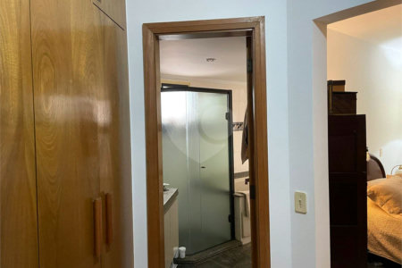 Apartamento à venda com 3 suítes em Granja Julieta, São Paulo, SP