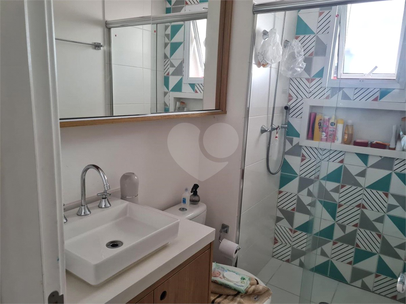 Apartamento à venda com 3 quartos, sendo 1 suíte, em Barra Funda, São Paulo, SP