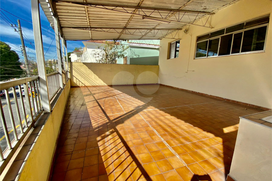 Sobrado à venda com 3 quartos em Aclimação, São Paulo, SP