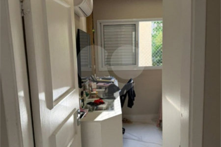 Apartamento à venda com 3 quartos em Vila Mariana, São Paulo, SP