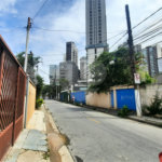 Terreno à venda em Brooklin, São Paulo, SP
