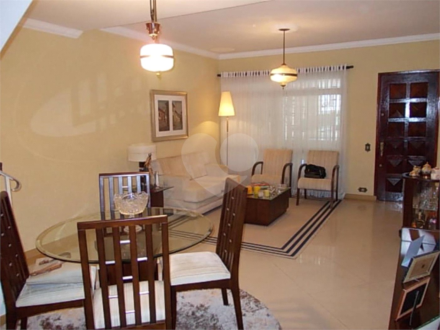 Sobrado à venda com 2 quartos em Santana, São Paulo, SP