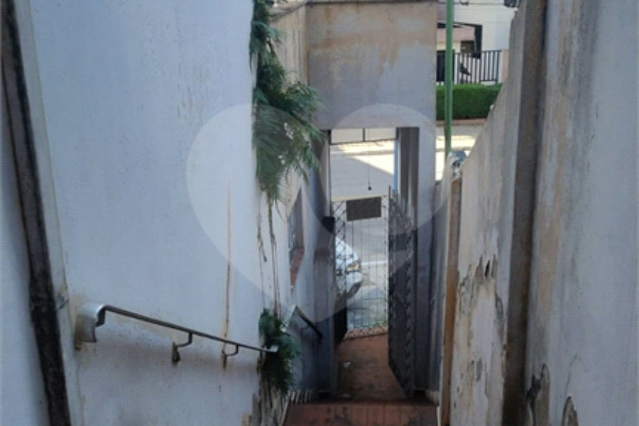 Terreno à venda em Santana, São Paulo, SP