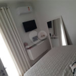 Casa à venda com 2 quartos, sendo 1 suíte, no condomínio Residencial Vila da Serra, São Paulo - SP