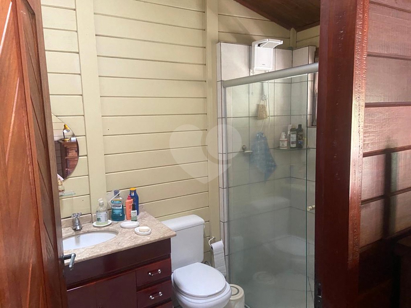 Chácara à venda com 3 quartos, sendo 1 suíte, no Centro, Araçoiaba da Serra, SP