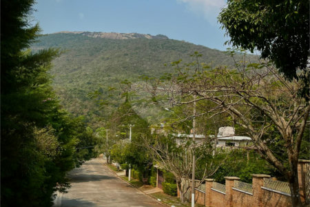 Loteamento à venda em Alpes de Atibaia, Atibaia, SP
