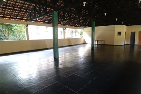 Apartamento à venda com 3 quartos em Campo Grande, Rio de Janeiro, RJ