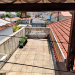 Sobrado à venda com 3 quartos em Mandaqui, São Paulo, SP