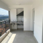 Apartamento à venda com 2 suítes em Santo Amaro, São Paulo, SP