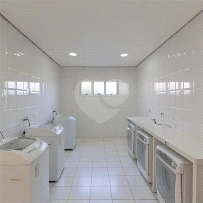 Apartamento à venda com 1 quarto em Tatuapé, São Paulo, SP
