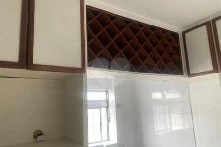 Apartamento à venda com 3 quartos em Vila Leonor, Guarulhos, SP