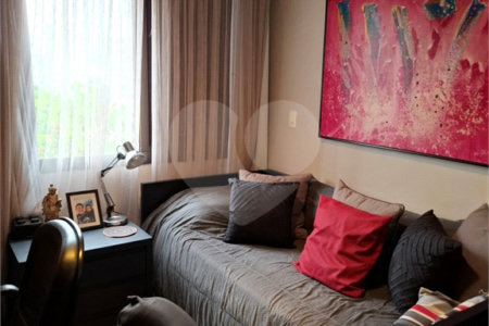 Apartamento à venda com 4 quartos, sendo 2 suítes,  em Brooklin Paulista, São Paulo, SP