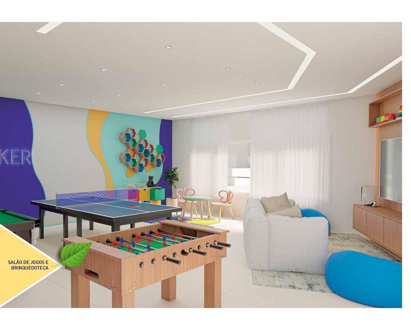 Tropical Park Residencial
