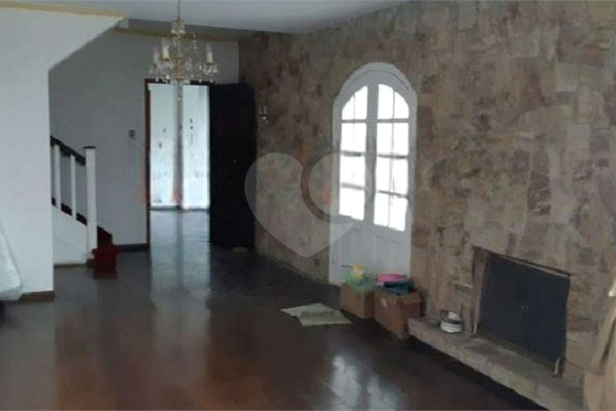 Sobrado à venda com 4 quartos em Casa Verde, São Paulo, SP