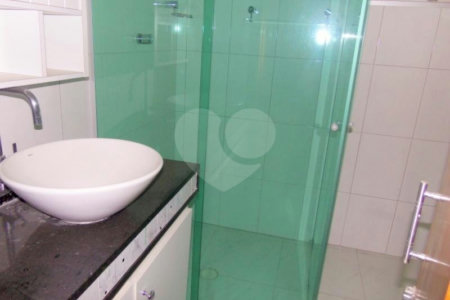 Apartamento à venda com 2 quartos, sendo 1 suíte,  em Chácara Tatuapé, São Paulo, SP