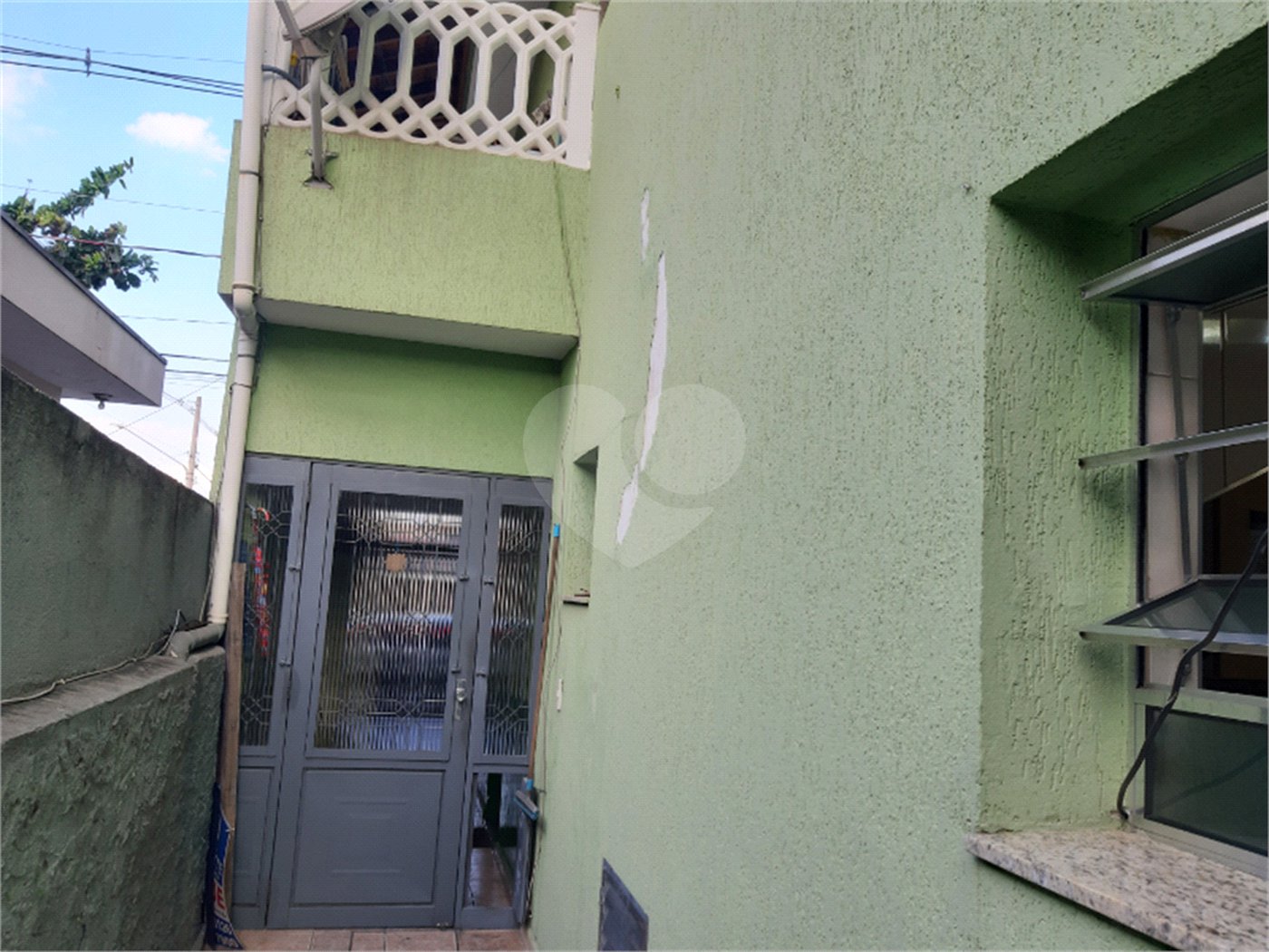 Sobrado à venda com 2 quartos em Jaçanã, São Paulo, SP