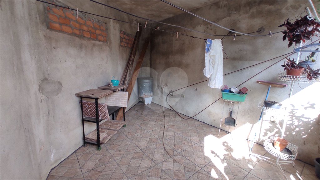 Sobrado à venda com 3 quartos, sendo 1 suíte, em Tremembé, São Paulo, SP