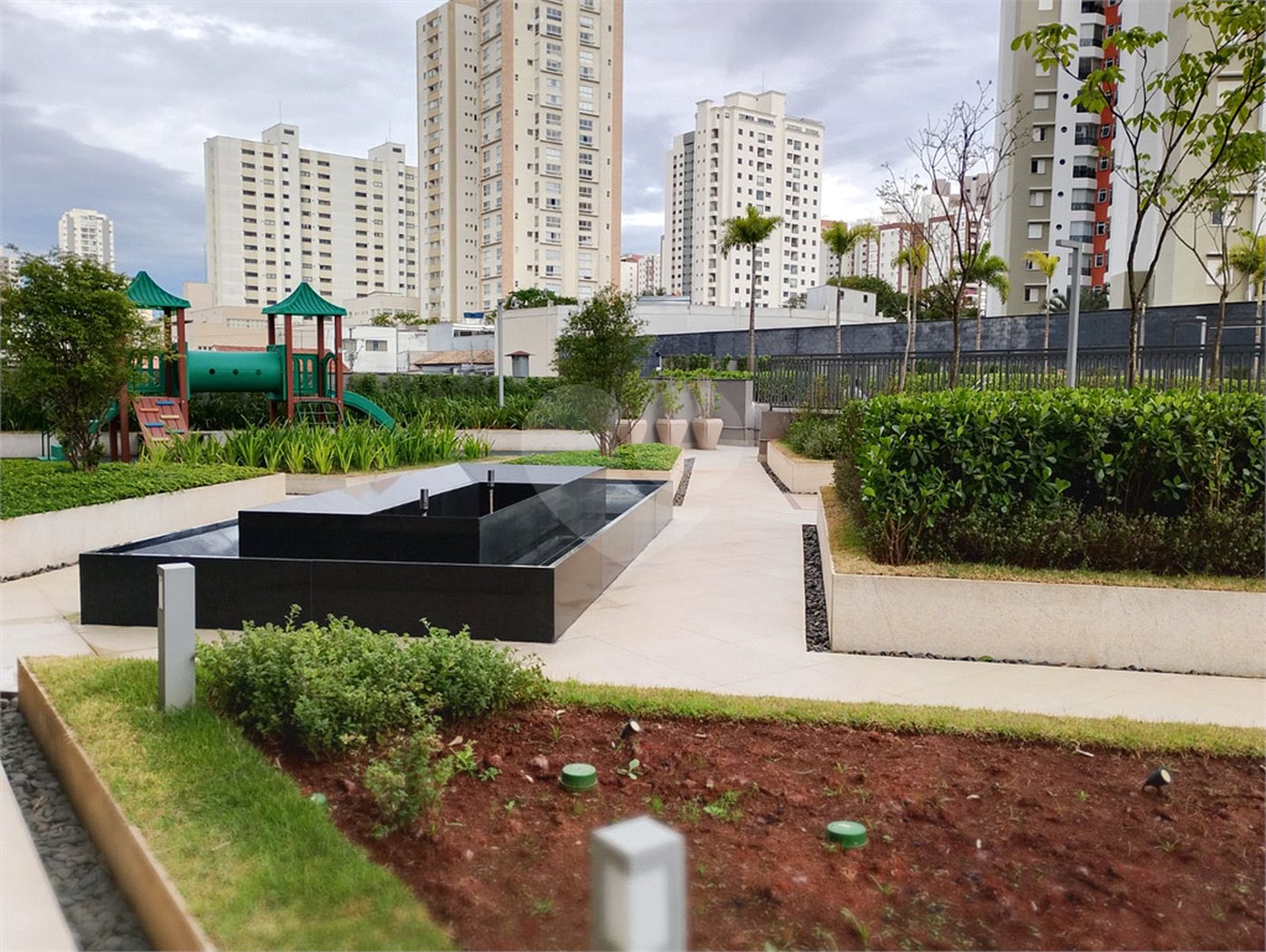 Apartamento à venda com 2 suítes em Vila Leopoldina, São Paulo, SP