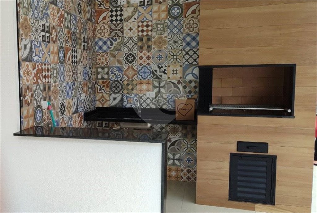 Casa à venda com 3 suítes no condomínio Bella Cittá - Villaggio II, Mogi das Cruzes - SP