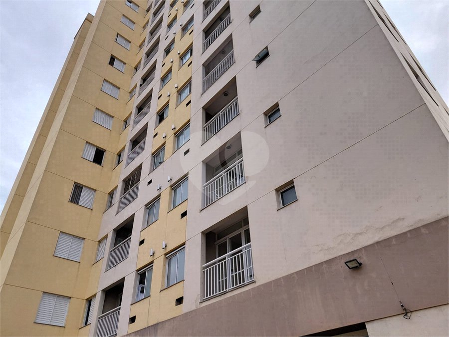 Apartamento para alugar com 2 quartos em Rio Pequeno, São Paulo, SP