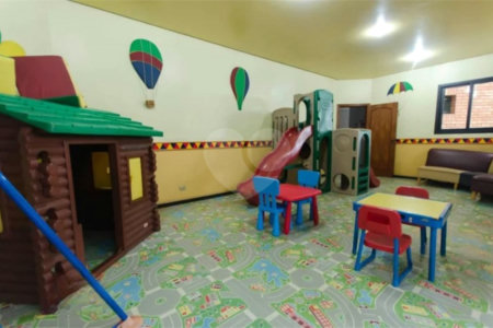 Apartamento à venda com 4 suítes em Vila Ida, São Paulo, SP
