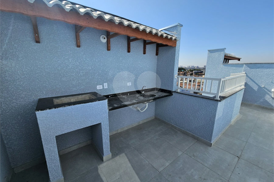 Apartamento à venda com 2 quartos em Vila Maria, São Paulo, SP