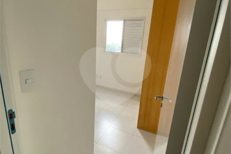 Apartamento à venda com 2 quartos em Demarchi, São Bernardo do Campo, SP