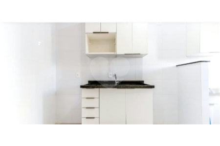 Apartamento à venda com 1 quarto em Tucuruvi, São Paulo, SP