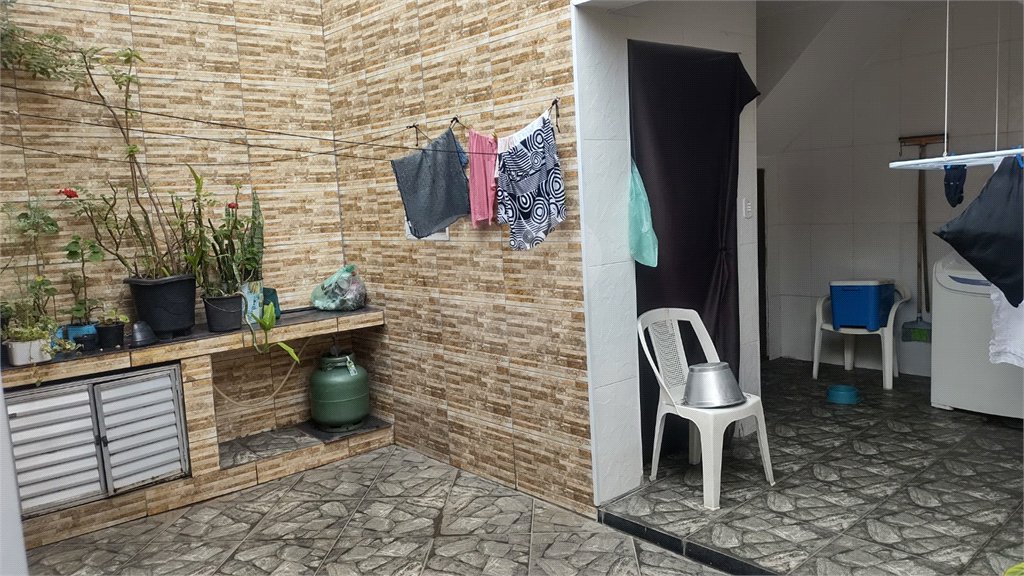 Casa Térrea à venda com 2 quartos em Jardim Arpoador, São Paulo, SP