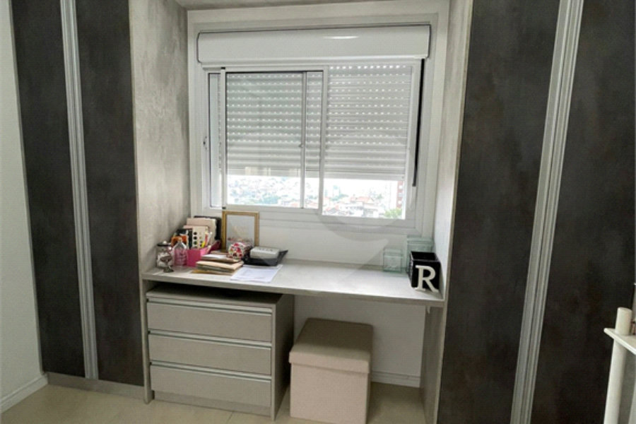 Apartamento para alugar com 2 quartos em Mandaqui, São Paulo, SP