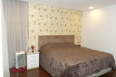 Apartamento à venda com 4 quartos, sendo 2 suítes, em Jardim Londrina, São Paulo, SP