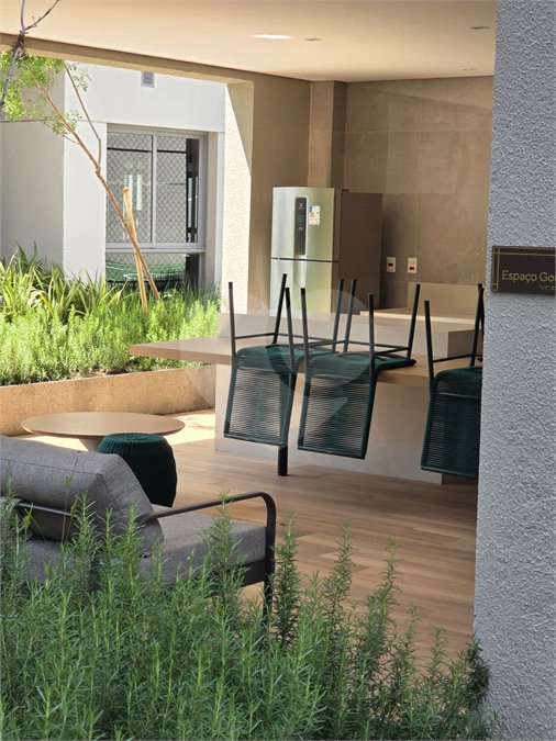 Apartamento à venda ou para alugar com 3 suítes em Tucuruvi, São Paulo, SP