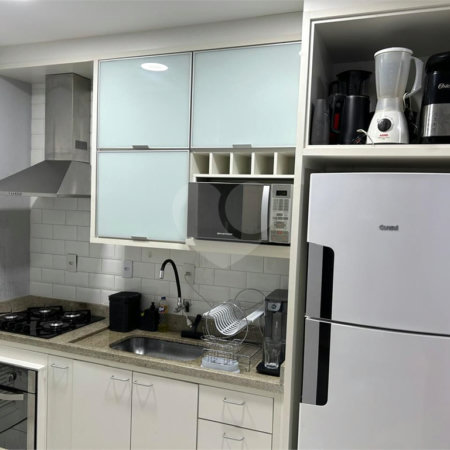 Apartamento à venda com 2 quartos em Vossoroca, Votorantim, SP