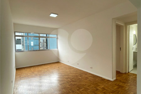 Apartamento à venda com 3 quartos em Vila Mariana, São Paulo, SP
