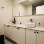 Apartamento à venda com 2 quartos, sendo 1 suíte,  em Vila Olímpia, São Paulo, SP