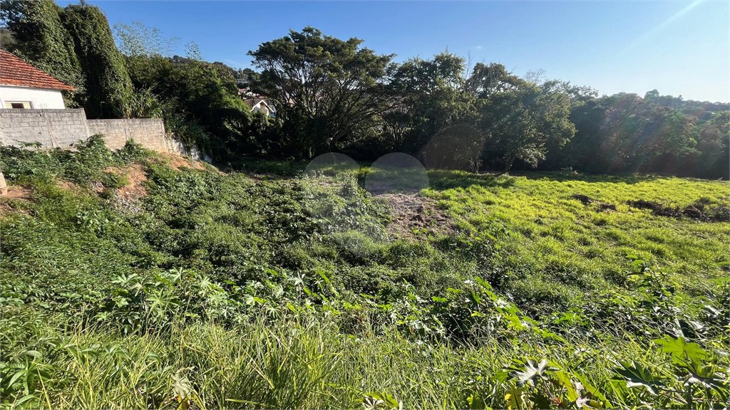 Terreno à venda em Vila Santista, Atibaia, SP