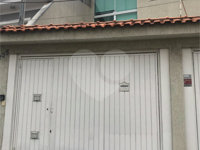 Sobrado à venda com 3 suítes em Vila Gustavo, São Paulo, SP