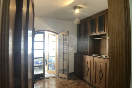 Apartamento à venda com 3 quartos em Vila Paulicéia, São Paulo, SP