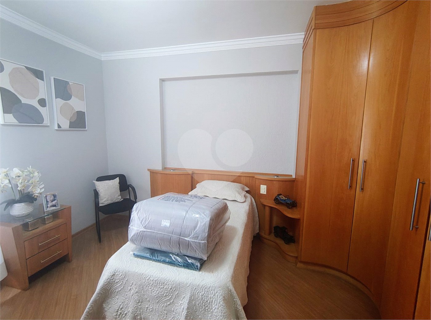 Apartamento à venda com 3 quartos, sendo 2 suítes, em Vila Rica, Jundiaí, SP