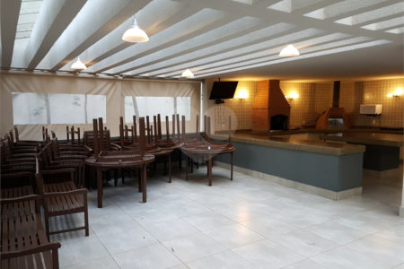 Apartamento à venda com 3 suítes em Jardim Londrina, São Paulo, SP