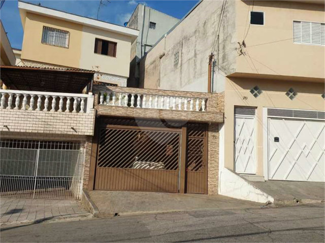 Sobrado à venda com 3 quartos, sendo 1 suíte,  no Brasilândia, São Paulo, SP