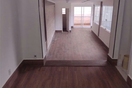 Casa Residencial à venda, Gonzaga, Santos - CA0217.