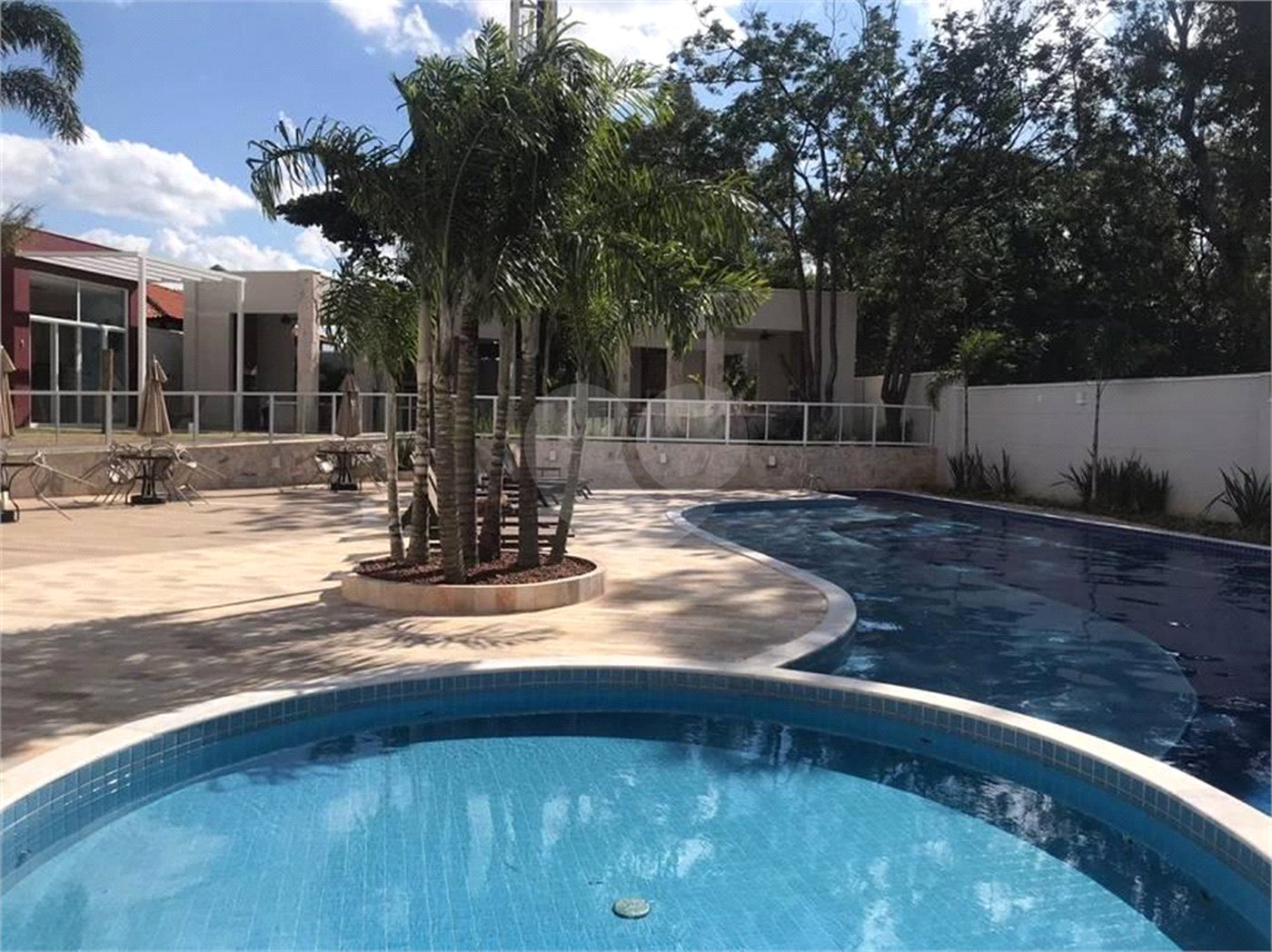 Apartamento à venda com 2 quartos, sendo 1 suíte, em Jardim Bela Vista, Indaiatuba, SP