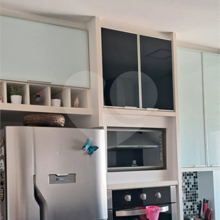 Apartamento à venda com 2 quartos em Vila Andrade, São Paulo, SP