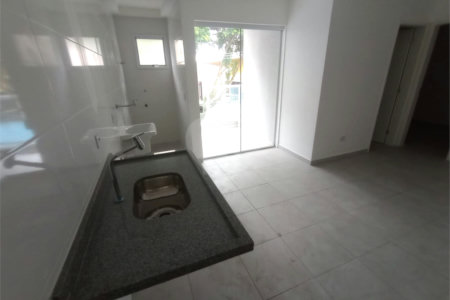 Apartamento à venda ou para alugar com 2 quartos em Vila Ema, São Paulo, SP