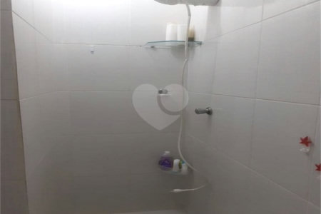 Apartamento à venda com 2 quartos em Vila Santa Teresa (zona Sul), São Paulo, SP