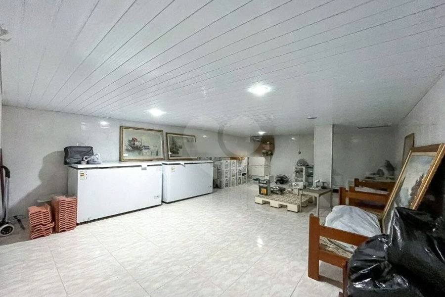Sobrado à venda com 3 suítes em Vila Guilherme, São Paulo, SP