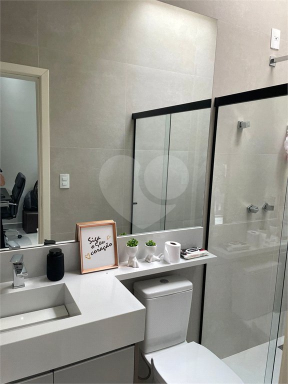 Casa à venda com 3 suítes em Residencial Evidências, Indaiatuba, SP