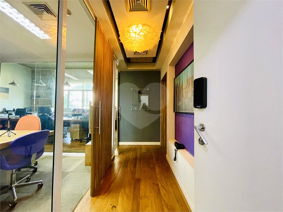 Sala à venda ou para alugar no Centro, São Bernardo do Campo, SP