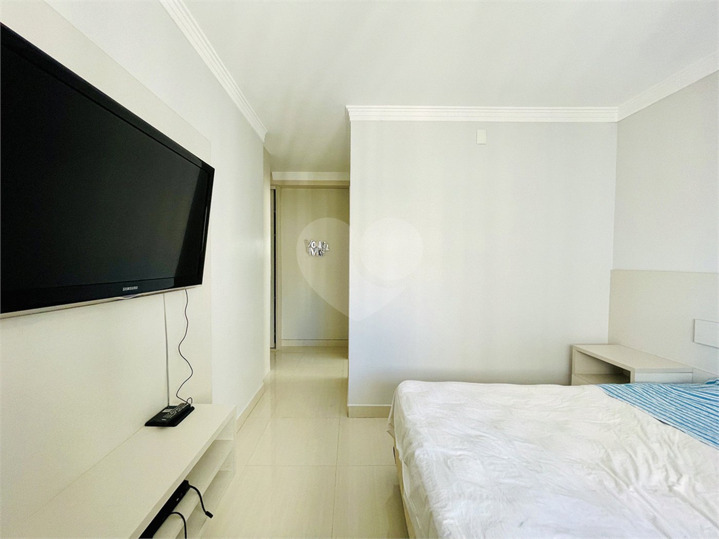 Apartamento à venda com 3 suítes no Centro, São Bernardo do Campo, SP